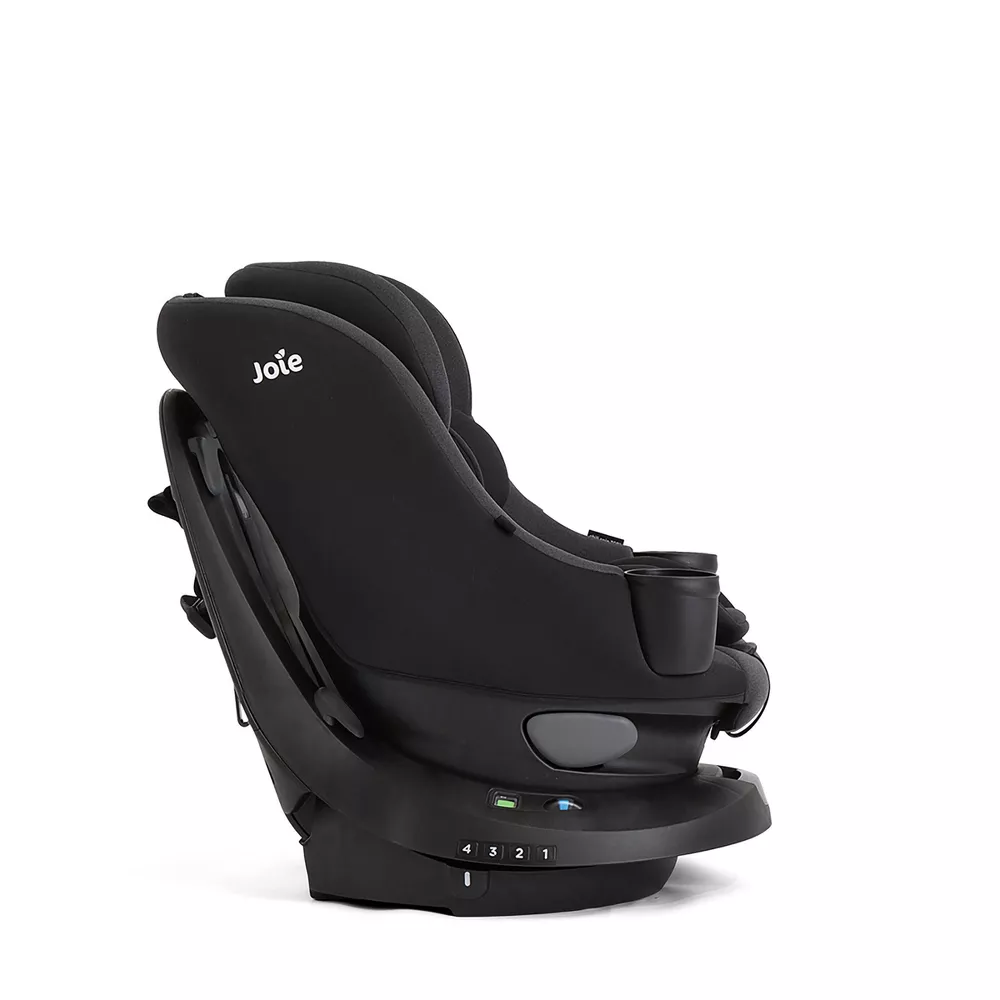 Joie Chili Spin 360 Rotating 2-in-1 Convertible Car Seat