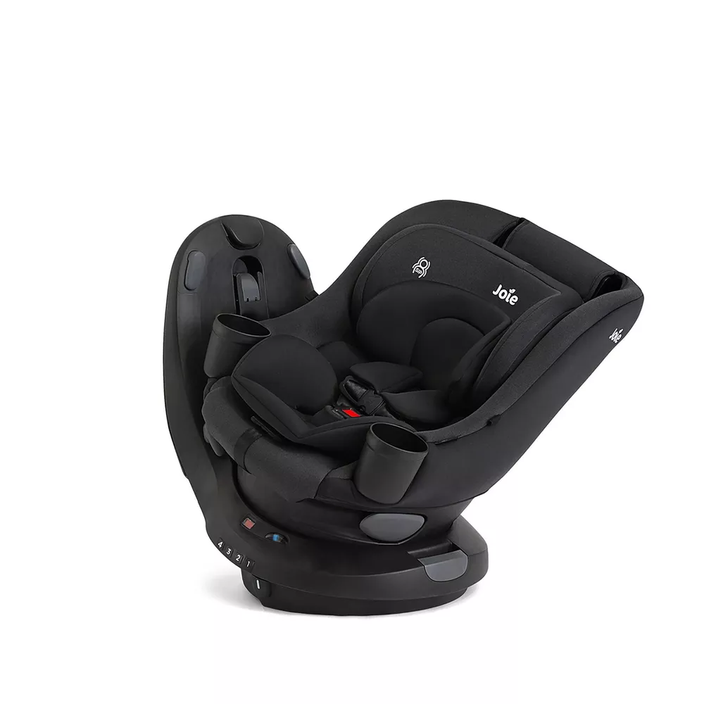 Joie Chili Spin 360 Rotating 2-in-1 Convertible Car Seat