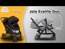 Joie Evalite Duo