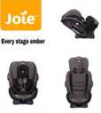 Joie Every Stage - Ember (Non Isofix)