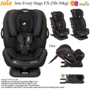 Joie Every Stage FX Isofix - Flint