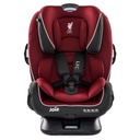 Joie Every Stage FX Isofix - Liverpool Bird Red