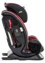 Joie Every Stage FX Isofix - Liverpool Bird Red