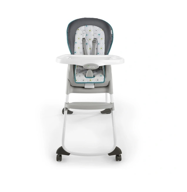 Ingenuity Trio 3in1 High Chair Elite - Nash