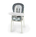 Ingenuity Trio 3in1 High Chair Elite - Nash