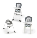 Ingenuity Trio 3in1 High Chair Elite - Nash