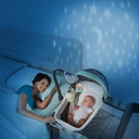 Ingenuity Soothe Me Softly Washable Playard