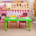 Informa Meja Anak Rectangle