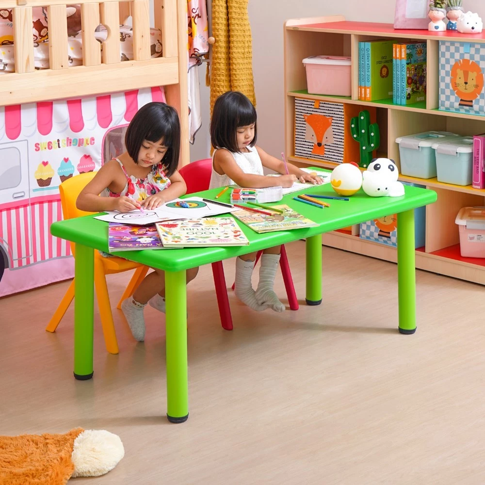 Informa Meja Anak Rectangle