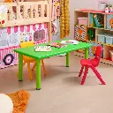 Informa Meja Anak Rectangle