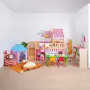 Informa Meja Anak Rectangle