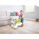 Infantino 3in1 Sit Walk and Ride Unicorn