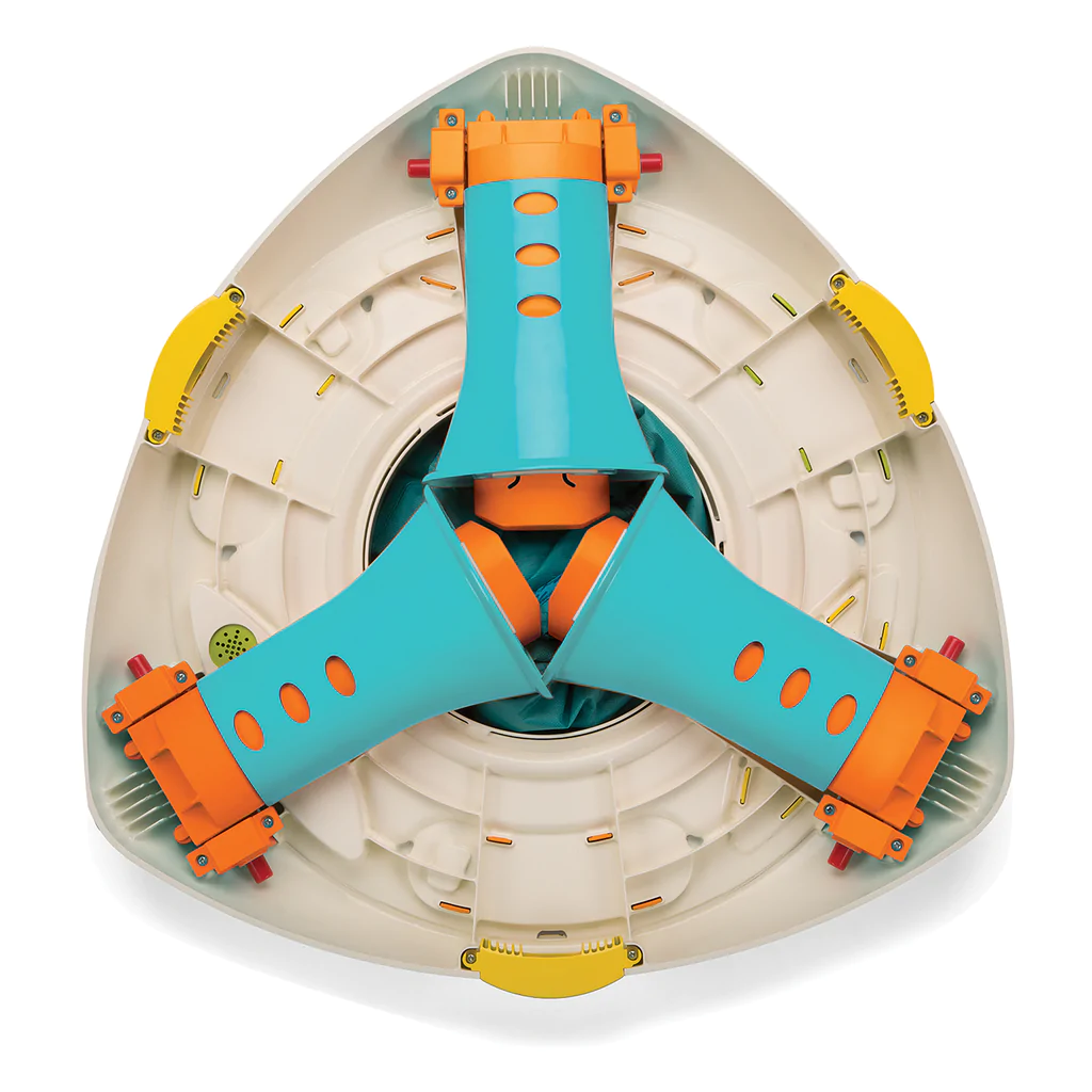Infantino 2in1 Sit Spin and Stand Entertainer - 360 seat and Activity Table