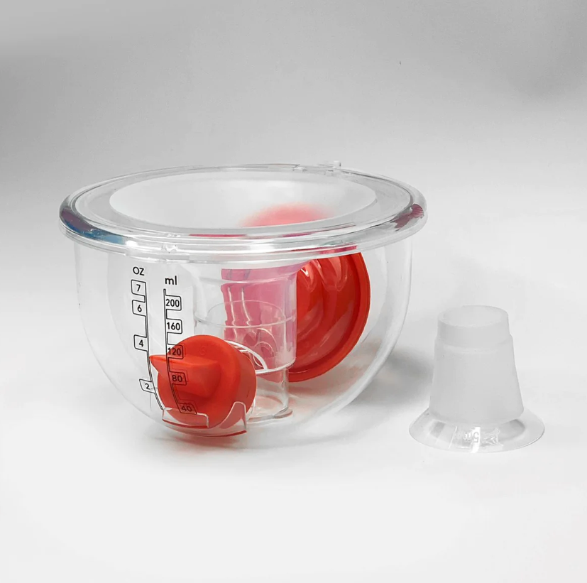 Imani i2+ Wireless Breastpump