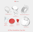 Imani i2+ Wireless Breastpump