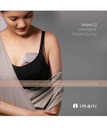 Imani i2 Hands Free Wireless Breastpump