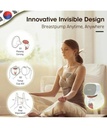 Imani i2 Hands Free Wireless Breastpump