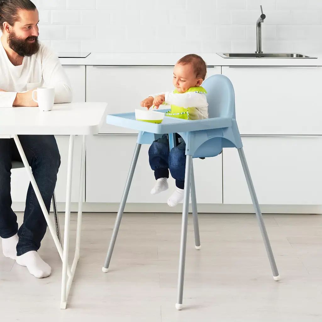 IKEA Antilop High Chair