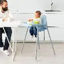 IKEA Antilop High Chair