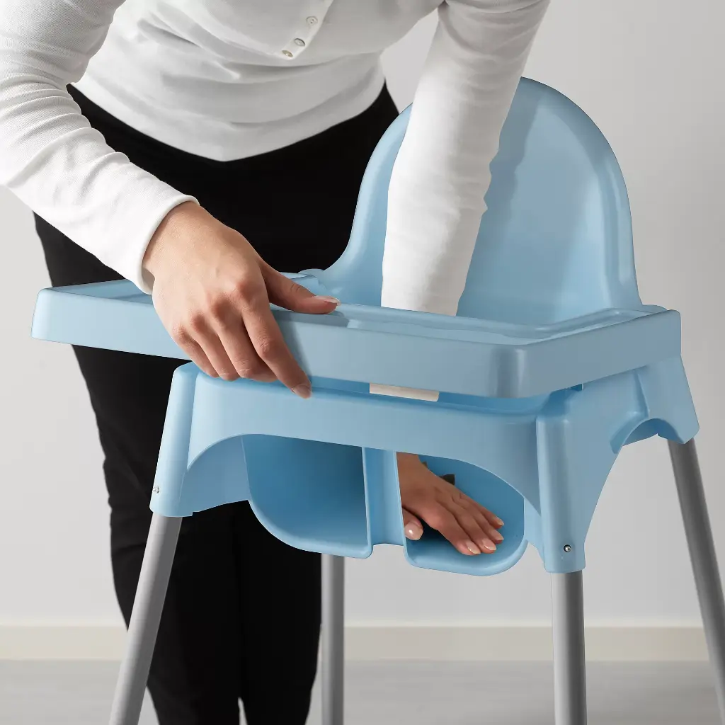 IKEA Antilop High Chair