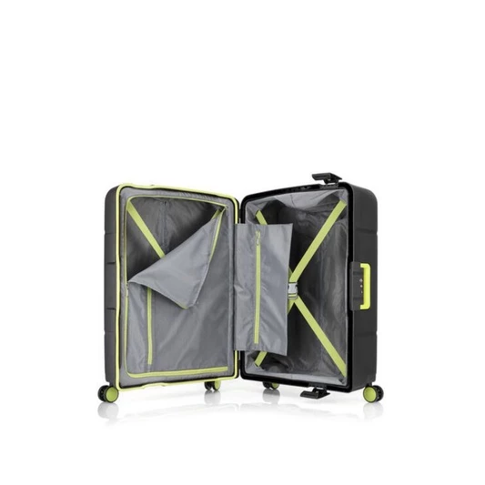 American Tourister Trigard Spinner Size Large
