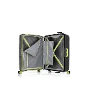 American Tourister Trigard Spinner Size Large