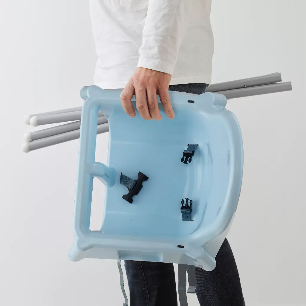 IKEA Antilop High Chair