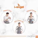 I Angel Rainbow