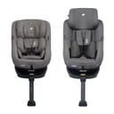 Joie Spin 360 Car Seat - Grey Flannel