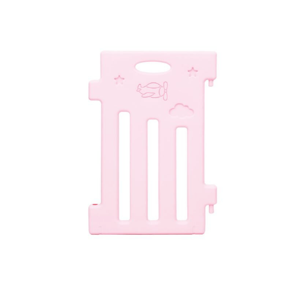 Lumba Play Fence 8+2 with Playmat