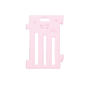 Lumba Play Fence 8+2 with Playmat