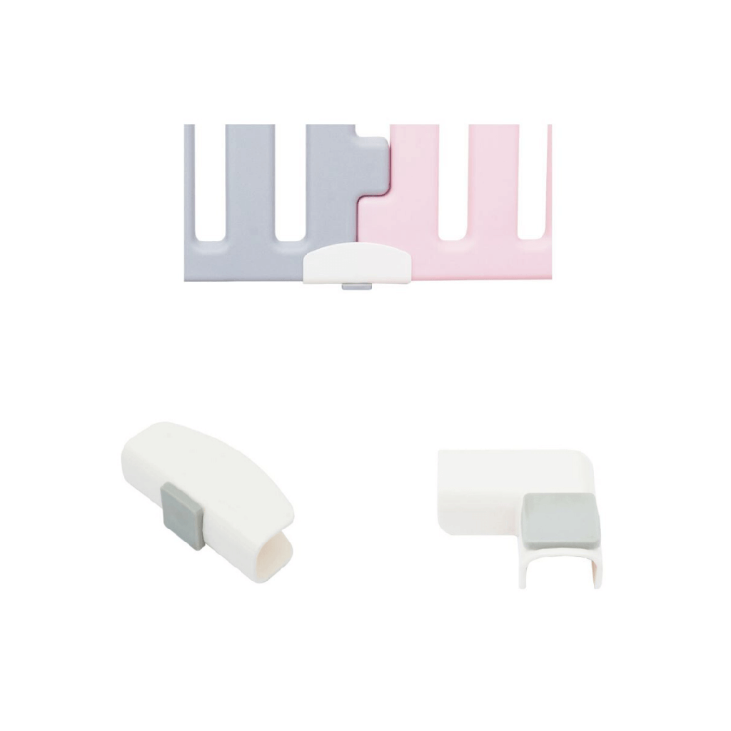 Lumba Play Fence 8+2 with Playmat