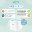 OONEW 2in1 UV Sterilizer with Dryer