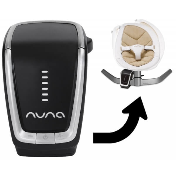 Nuna Wind for Nuna Leaf Grow