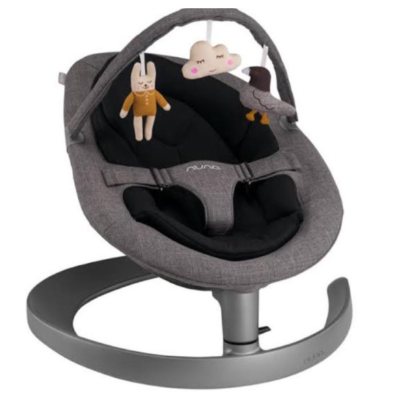Nuna Toybar