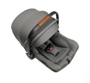 Nuna Pipa Next Carseat - Granite