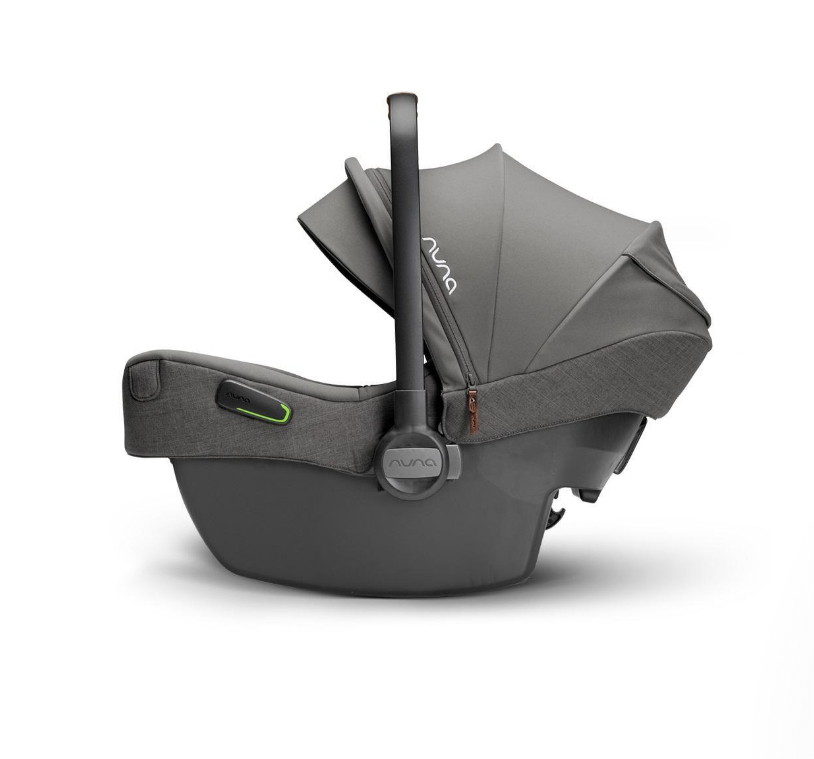 Nuna Pipa Next Carseat - Granite