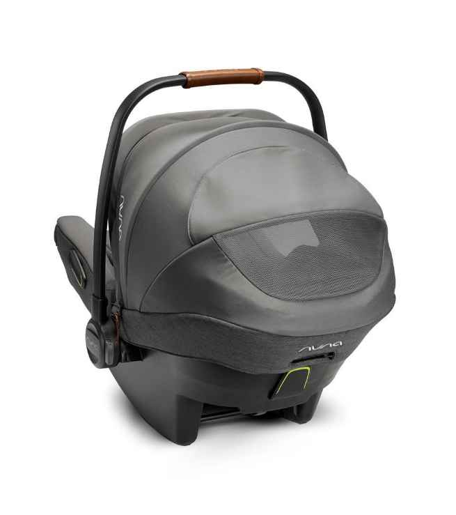 Nuna Pipa Next Carseat - Granite