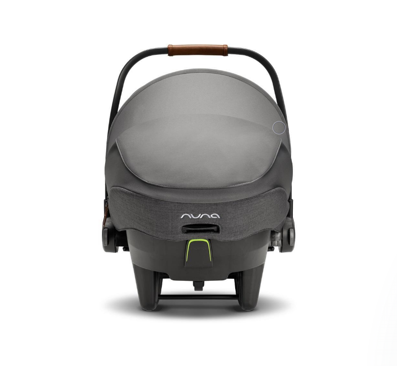 Nuna Pipa Next Carseat - Granite