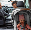 Nuna Pipa Next Carseat - Granite