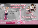 ELC Sing Star Microphone