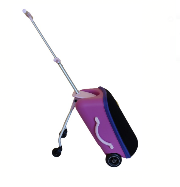 Micro Eazy Luggage