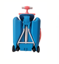 Micro Eazy Luggage