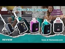 Micro Eazy Luggage