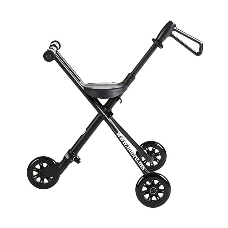 Micro Trike - Black