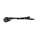 Micro Trike - Black