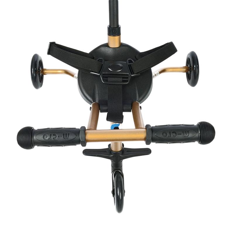 Micro Trike Deluxe