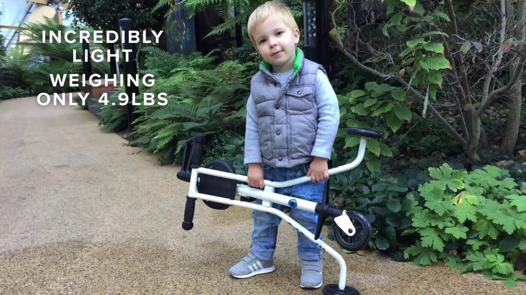 Micro Trike Deluxe