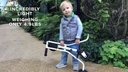 Micro Trike Deluxe