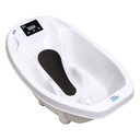 AquaScale 3in1 Bak Mandi dan Timbangan Bayi Plus Bath Stand